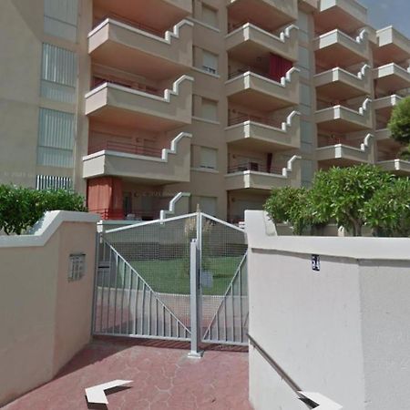 1ª Linea De Mar Con Vista Fantastica Διαμέρισμα L'Ampolla Εξωτερικό φωτογραφία