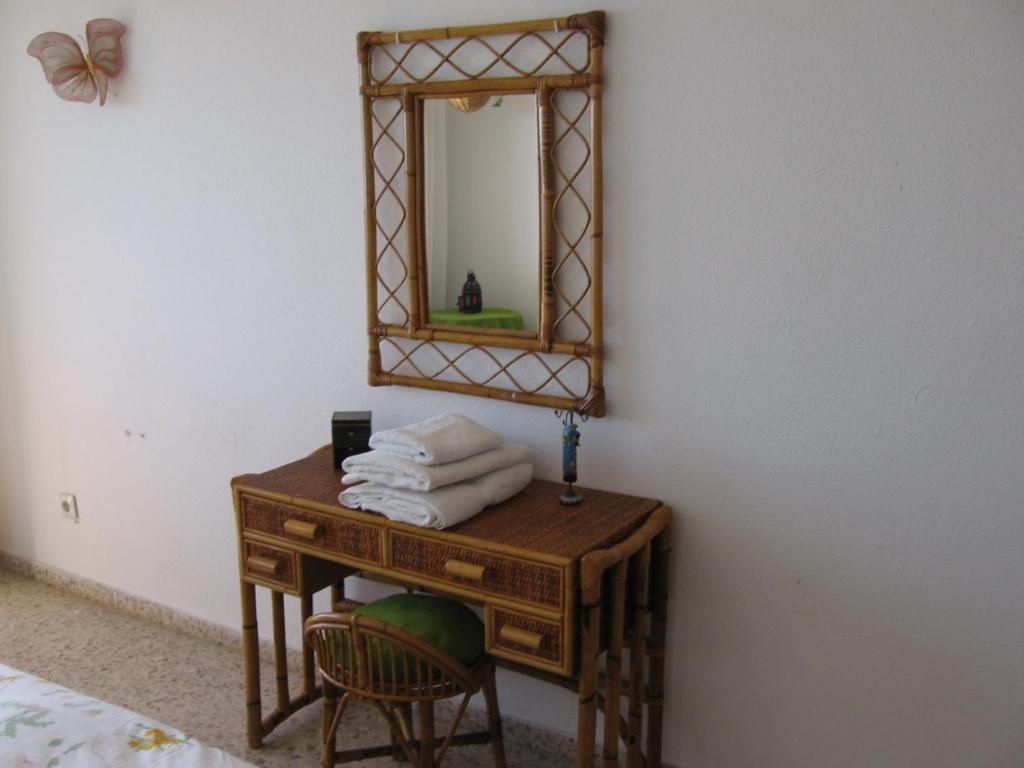 1ª Linea De Mar Con Vista Fantastica Διαμέρισμα L'Ampolla Εξωτερικό φωτογραφία