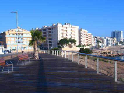 1ª Linea De Mar Con Vista Fantastica Διαμέρισμα L'Ampolla Εξωτερικό φωτογραφία