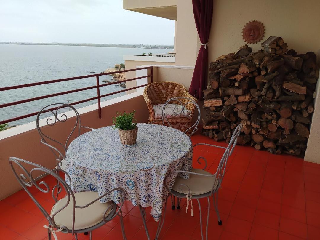 1ª Linea De Mar Con Vista Fantastica Διαμέρισμα L'Ampolla Εξωτερικό φωτογραφία